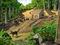 Lost land of the Dodo