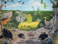 Murals